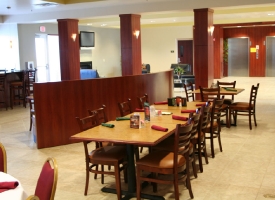 Holiday Inn Maumee OH 013